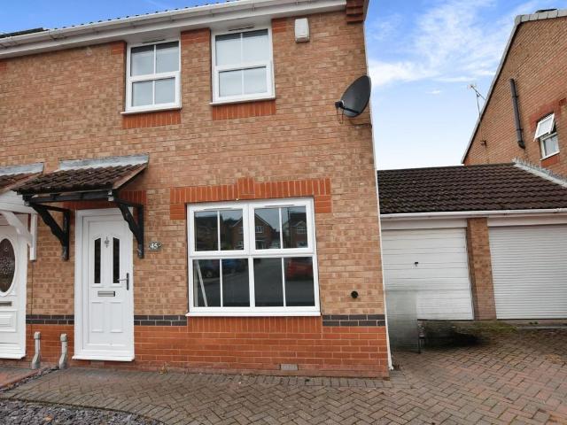 House for rent in Brackenfield, East Midlands