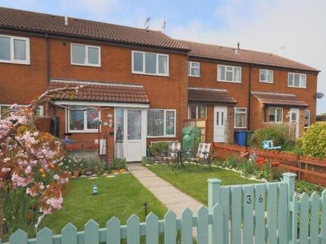 House for sale in The Pastures, Filey