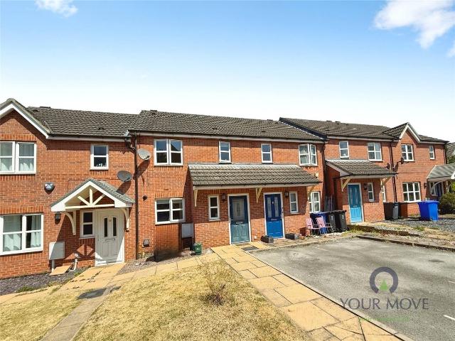 House for rent in Winshill, Beamhurst