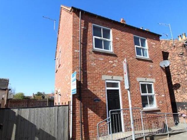 House for sale in Beverley, Hull and East Yorkshire