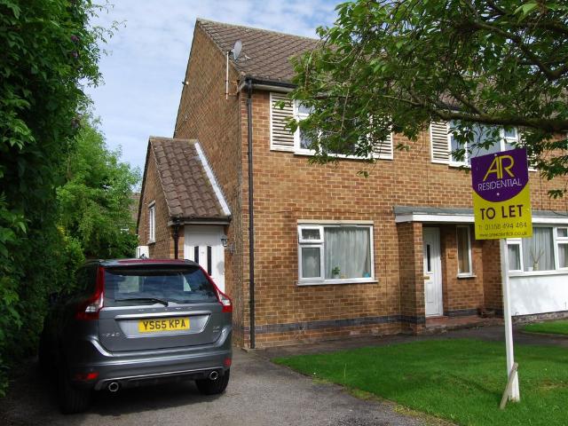 Apartment for rent in Barton In Fabis, East Midlands