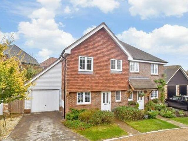 House for sale in Surrey, England