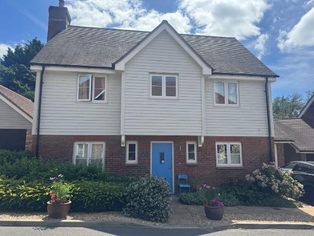 House for rent in Fole, Surrey
