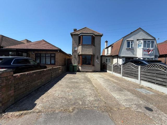 House for rent in South Hornchurch, Greater London