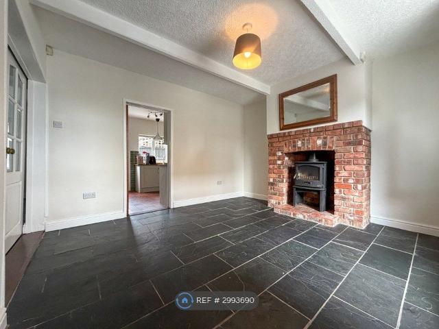 House for rent in Hazel Grove, Greater Manchester
