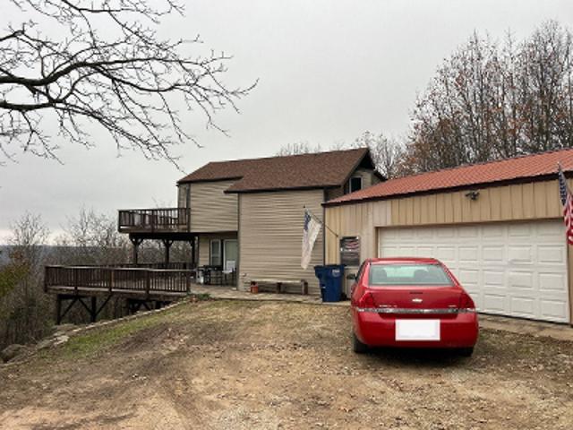 House for sale in Ark