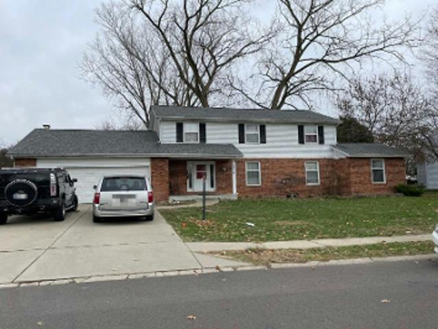 House for sale in Elkhart, Elkhart County