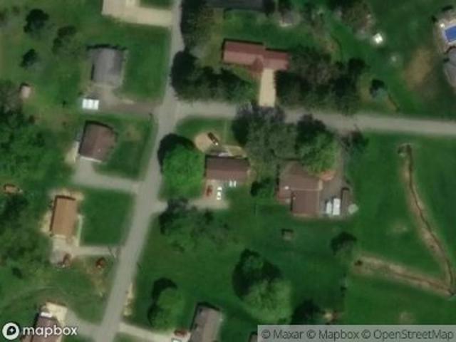 House for sale in Adrian, Pennsylvania