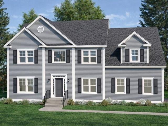 House for sale in Bristol, Massachusetts