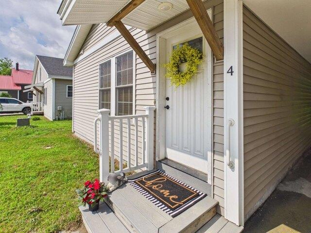 Condo for sale in New Hampshire