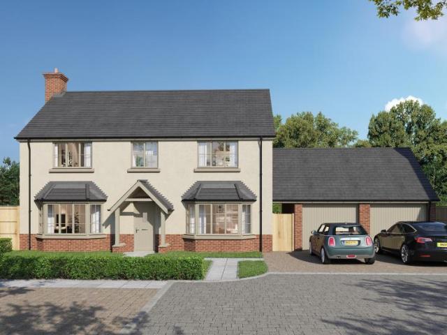 Property for sale in Ewyas Harold