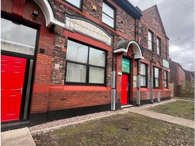 Apartment for rent in New Bold, St Helens