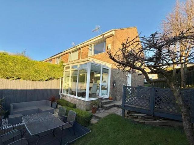 House for sale in Long Lee, West Yorkshire