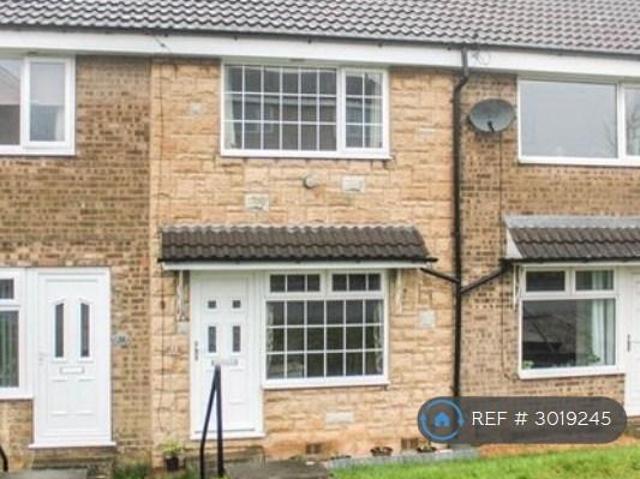 House for rent in Long Lee, Bradford