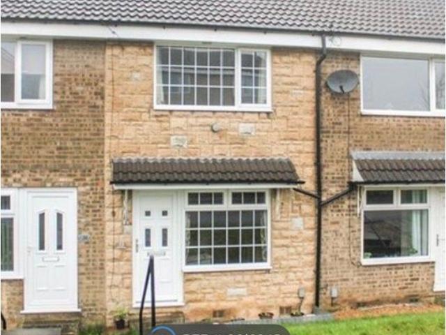 House for rent in Long Lee, Bradford