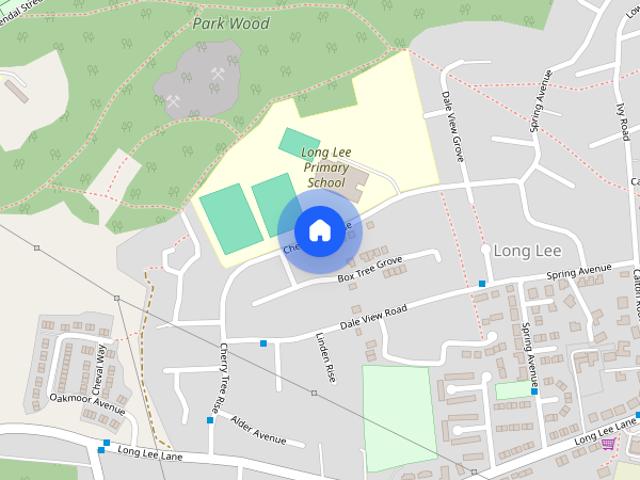 House for rent in Long Lee, Isle Of Man