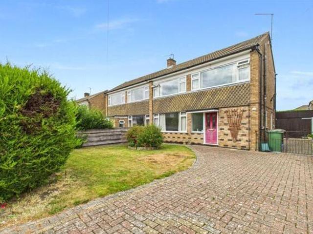 House for sale in Emmington, Berrick Salome