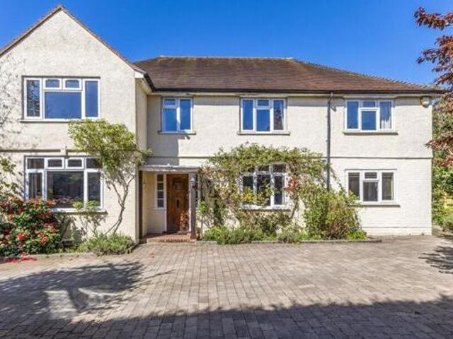 House for sale in Lyons, Greater London