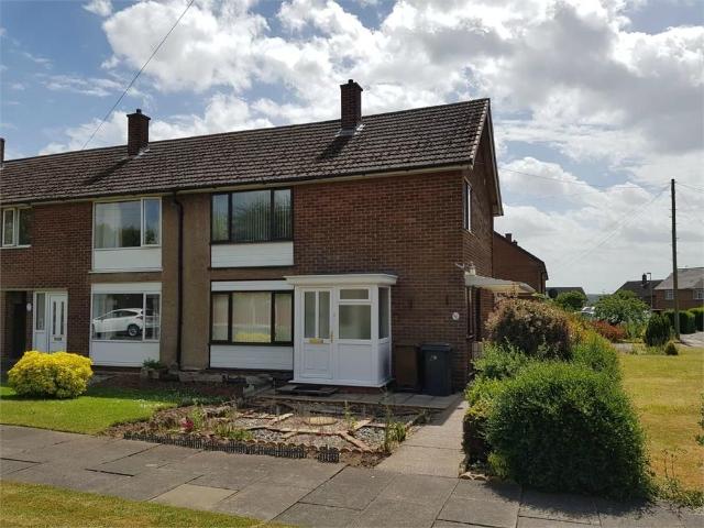 House for rent in Beamhurst, Staffordshire