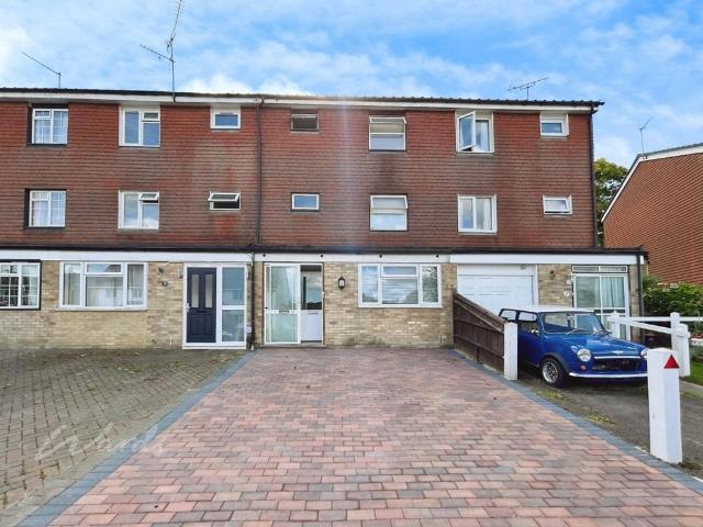 House for rent in Royal Tunbridge Wells, Tunbridge Wells