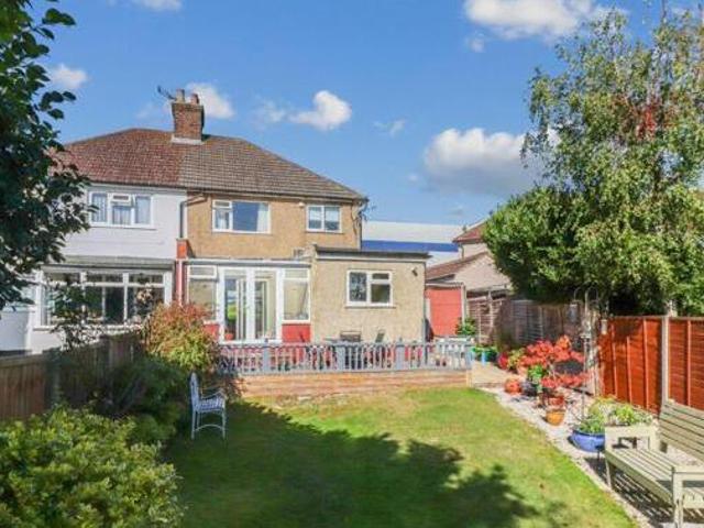 House for sale in North Watford
