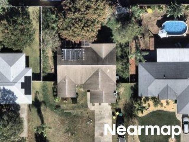 House for sale in Eustis, Florida