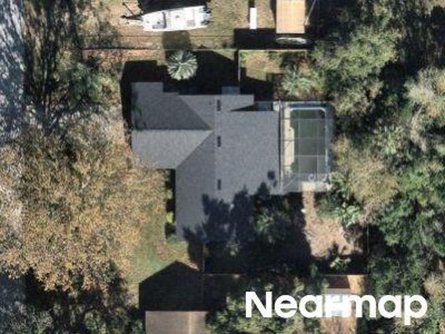 House for sale in Eustis, Florida