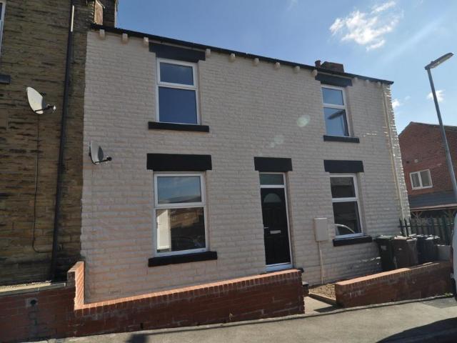 Apartment for rent in Elsecar, Barnsley