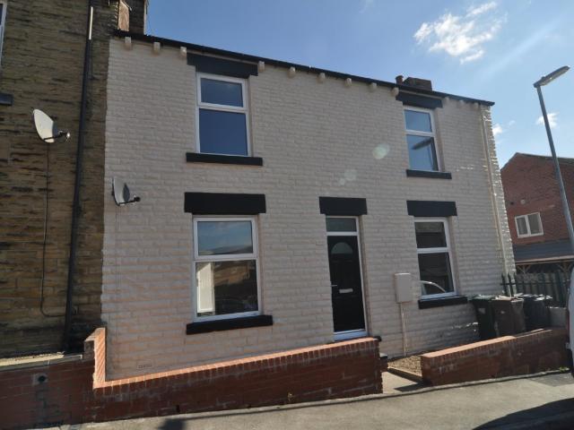 Apartment for rent in Elsecar, Barnsley