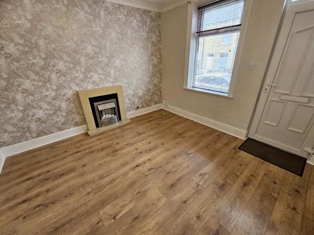 House for rent in Elsecar, South Yorkshire