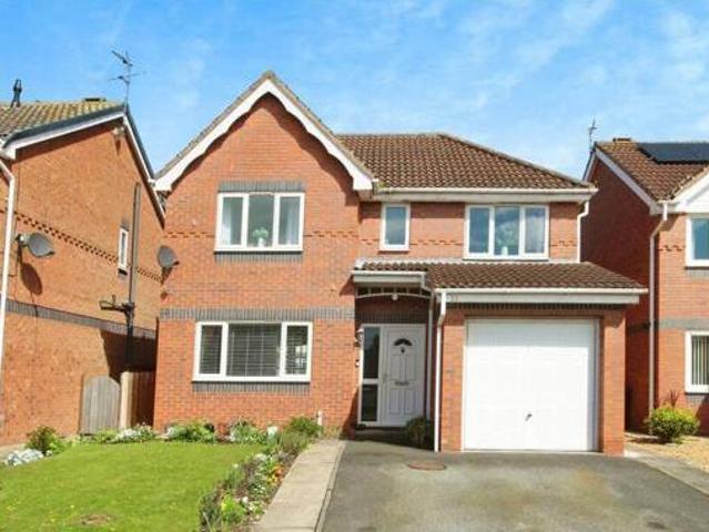 House for sale in York and North Yorkshire, England