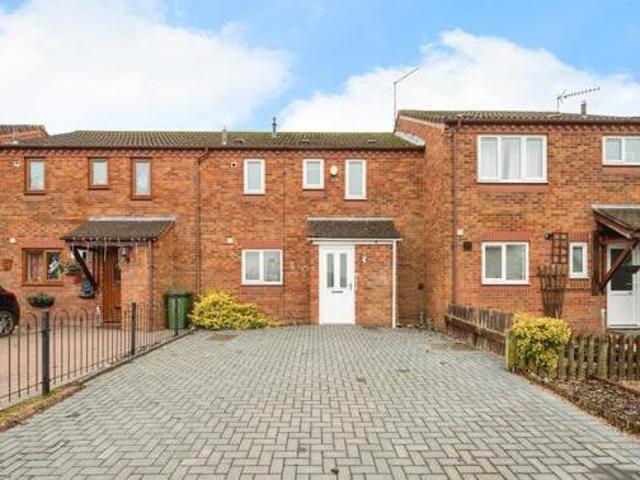 House for sale in Batchley, Redditch
