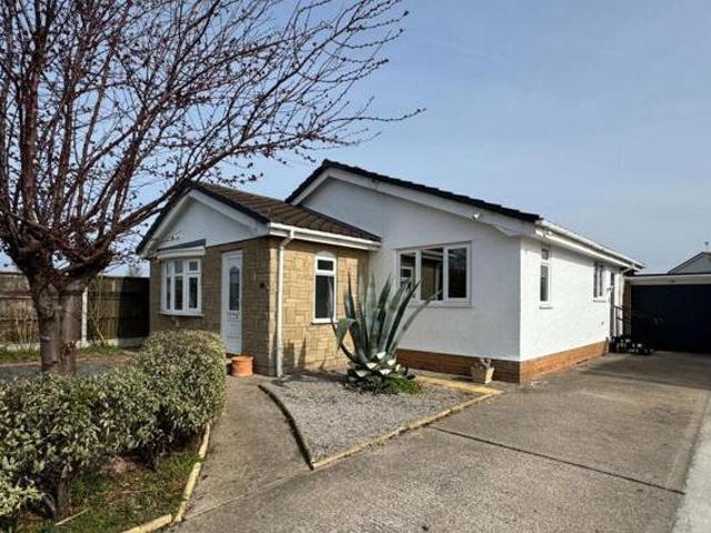 House for sale in Rhyl, Wales