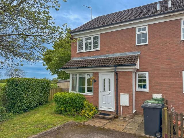 House for rent in Ampthill, Central Bedfordshire