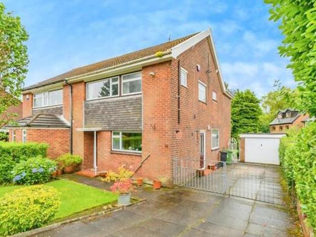 House for sale in Bare, Lancashire