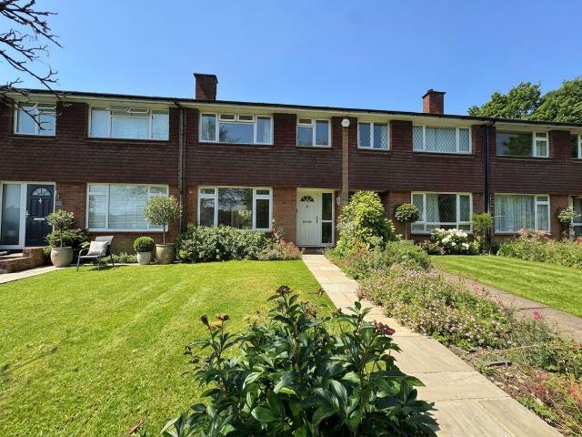 House for rent in Chepping Wycombe, Tylers Green