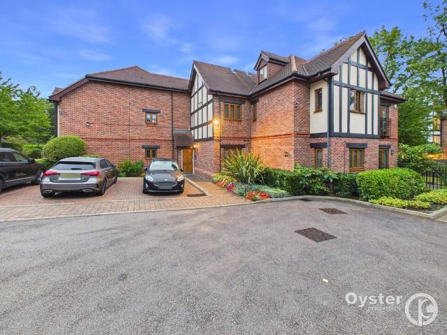 Apartment for rent in Stanmore Rectory Neighbourhood, Greater London