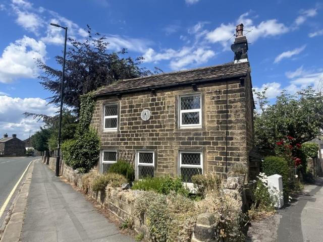 House for rent in Burley-in-Wharfedale, Burley In Wharfedale