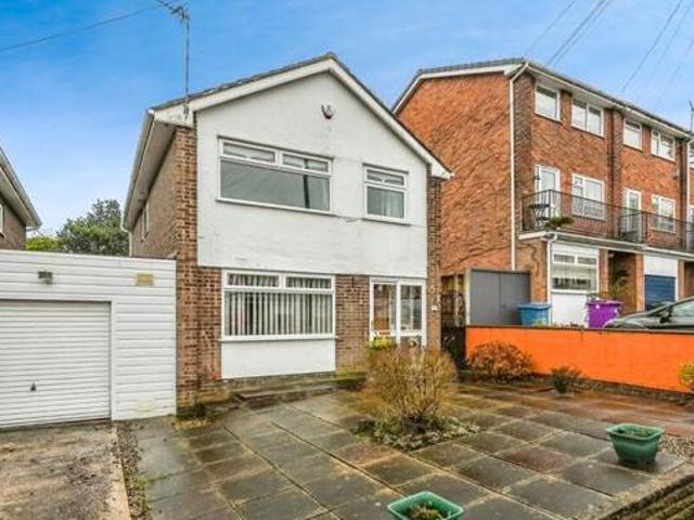 House for sale in Calderstones