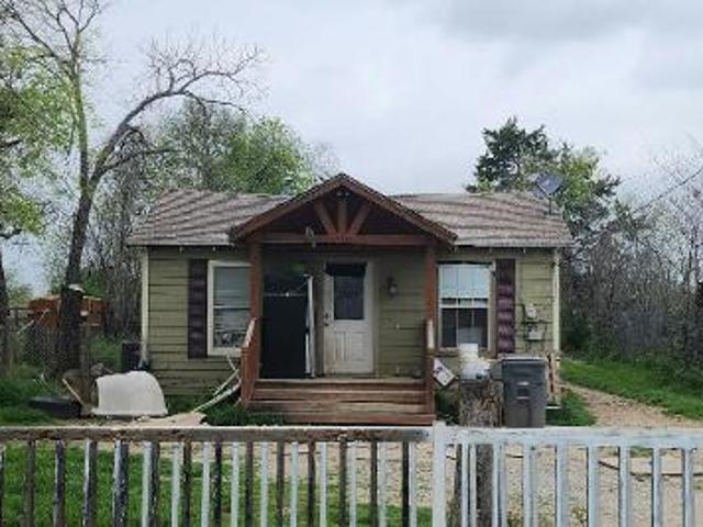 House for sale in Dallas, Texas