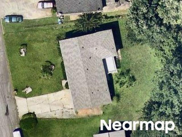 House for sale in Atlanta, Georgia