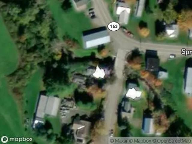 House for sale in Canajoharie