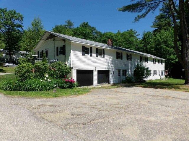 Condo for sale in New Hampshire