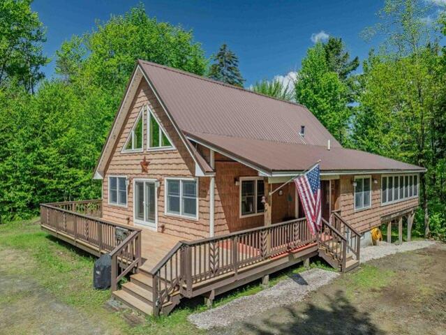 House for sale in New Hampshire