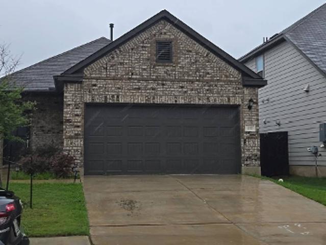 House for sale in Hays, Texas