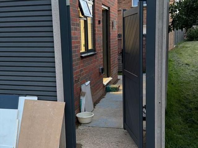 Apartment for rent in Hatfield, Fretherne