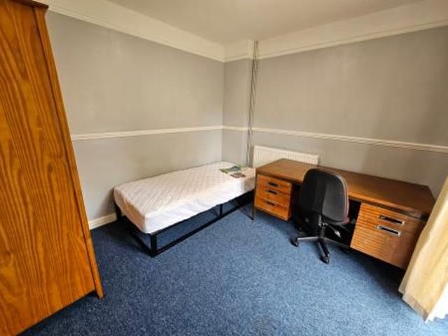 Room for rent in Hatfield, Fretherne