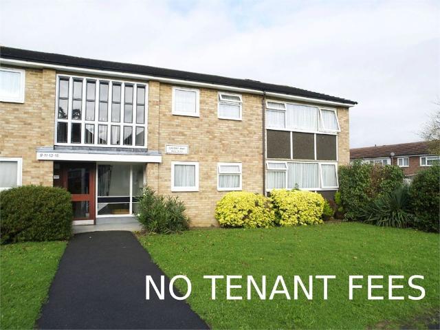 Apartment for rent in West Ewell, Ewell