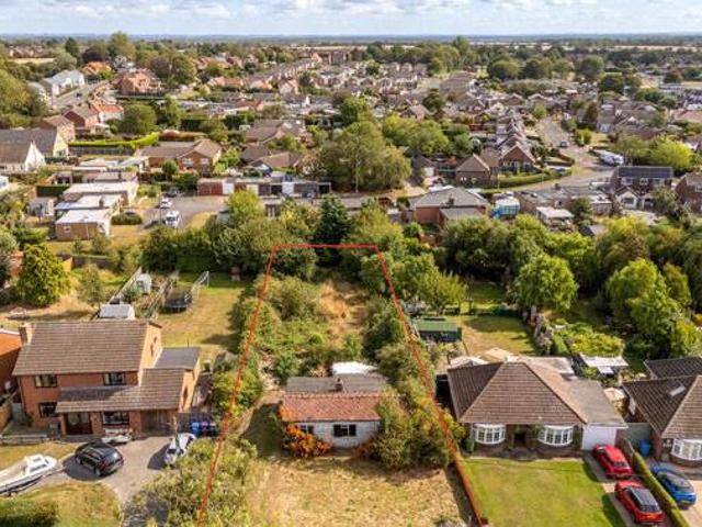House for sale in Lincoln, Greater Lincolnshire