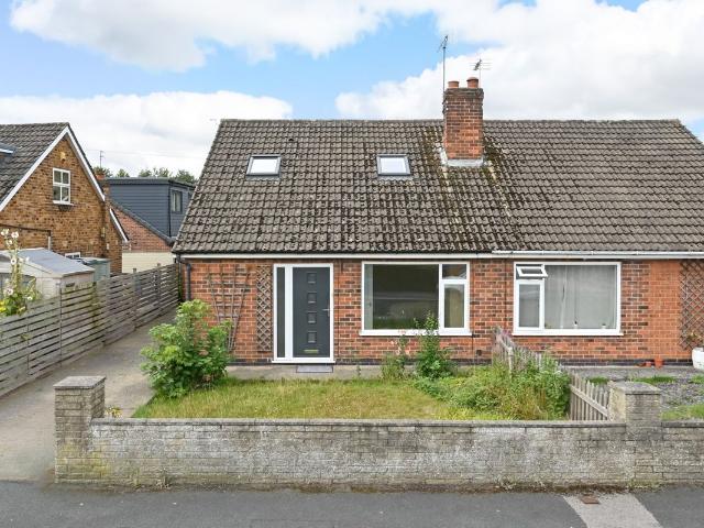 House for rent in High Field, York